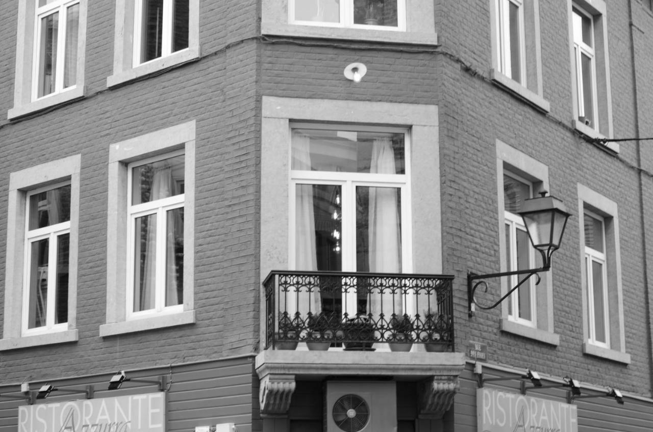 Ferienwohnung Portanova 21 Huy Exterior foto